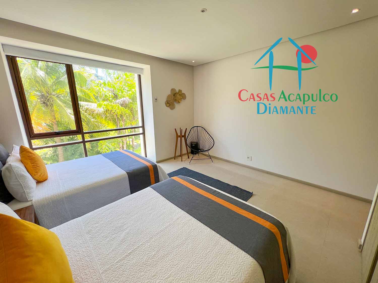 La Isla Ibiza D2 - Recámara uno 3